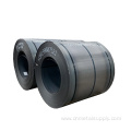 ASTM A573 Gr.65 Hot Rolled Carbon Steel Coil
